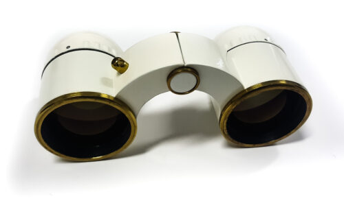 ZZ - BGT 3x32 Opernglas – Bild 3