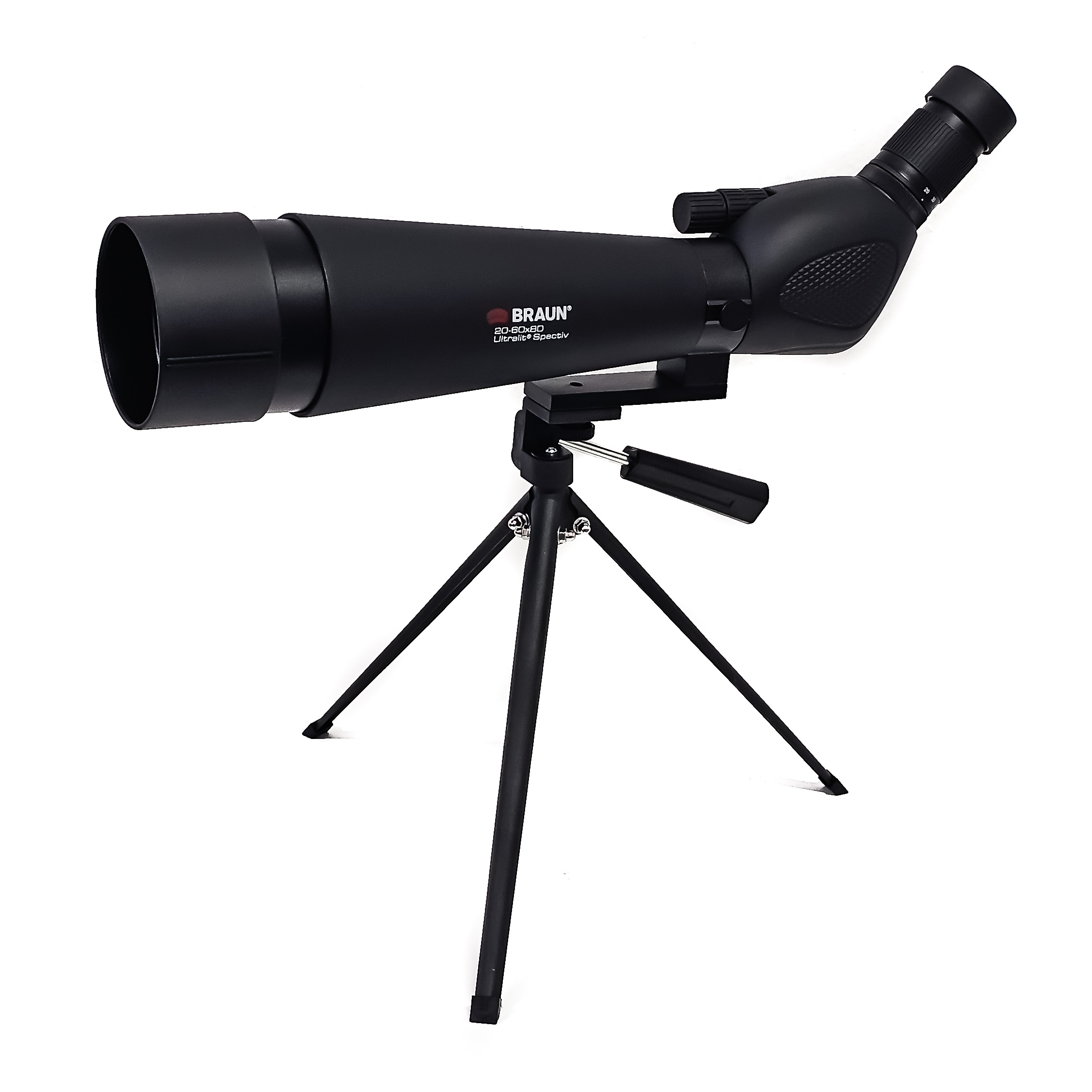 Spektiv Braun 20-60x80 – Bild 2