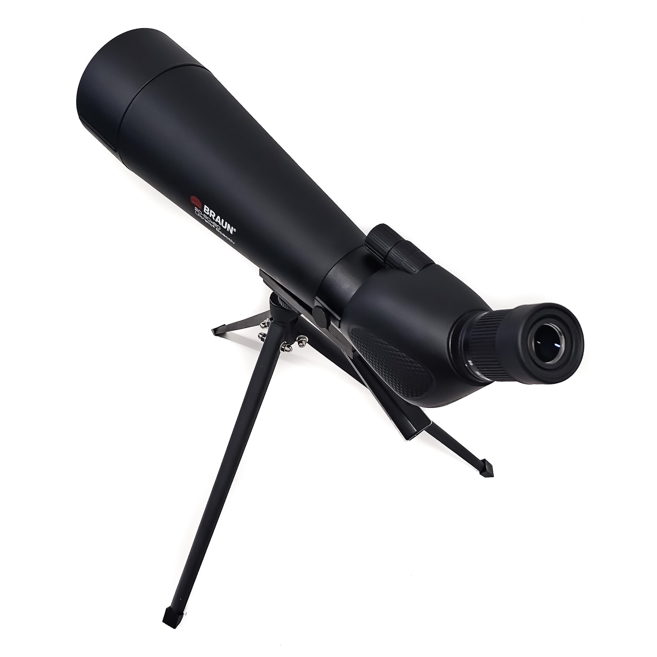 Spektiv Braun 20-60x80 – Bild 3