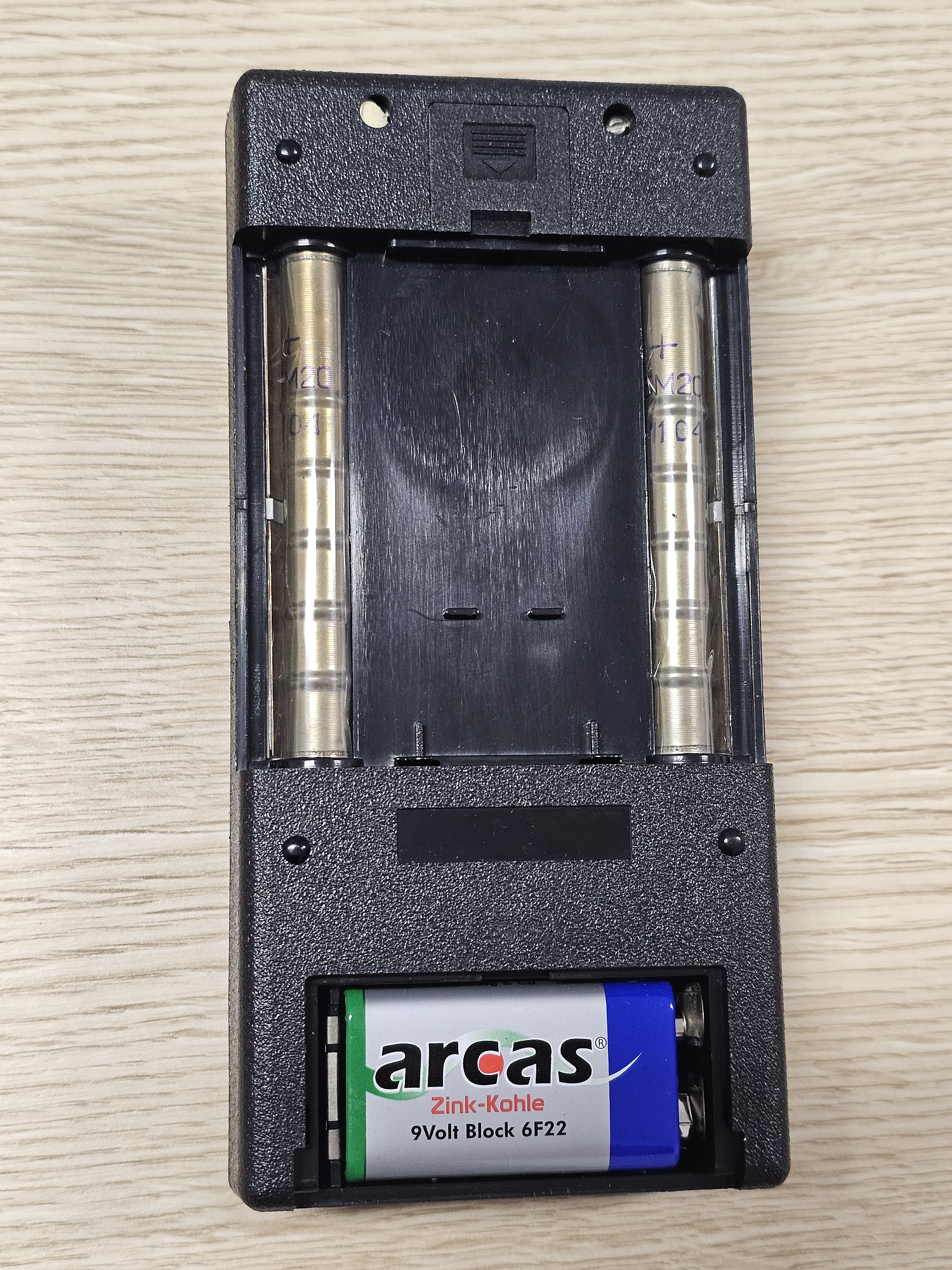 Dosimeter RKS-107 – Bild 4