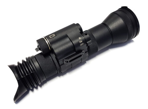 HMG22/F80 Gen. 2+ – Bild 5