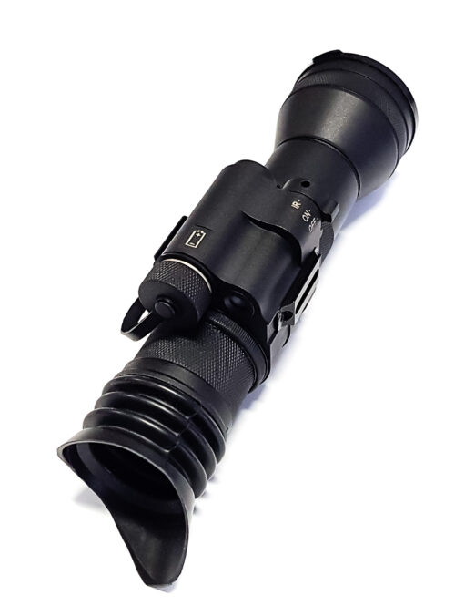 HMG22/F80 Gen. 2+ – Bild 6