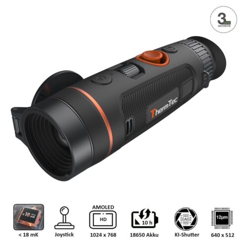 ThermTec Wild 635 – Bild 2