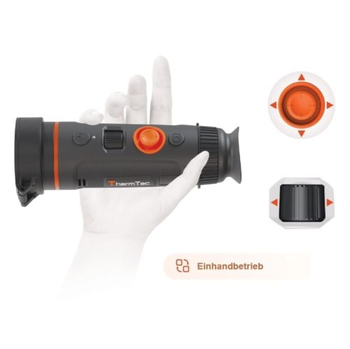 ThermTec Wild 635 – Bild 3