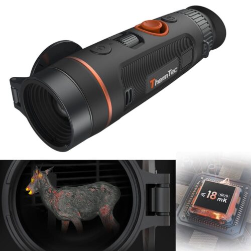 ThermTec Wild 635 – Bild 4