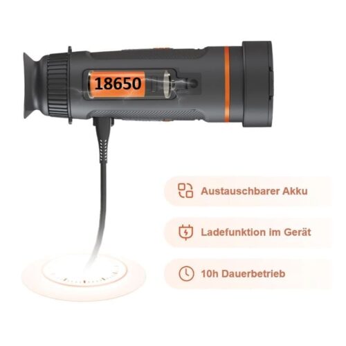 ThermTec Wild 635 – Bild 5