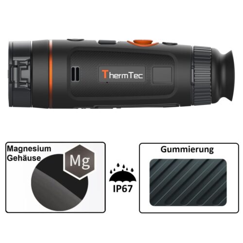 ThermTec Wild 635 – Bild 6