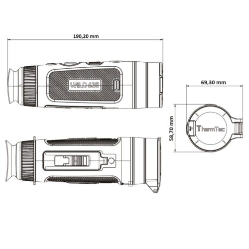 ThermTec Wild 635 – Bild 9
